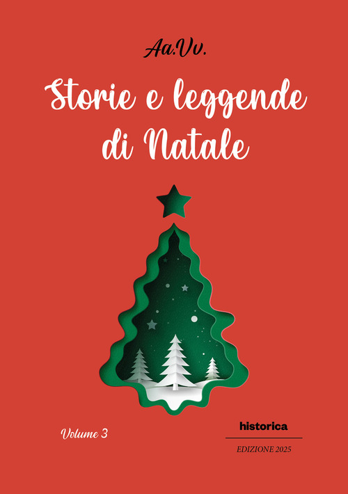 Storie e leggende di Natale