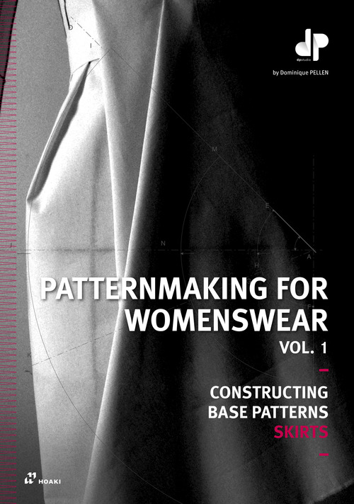 Patternmaking for womenswear