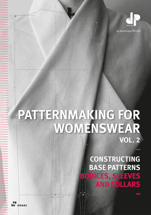 Patternmaking for womenswear