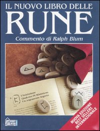 Il nuovo libro delle rune. Con gadget