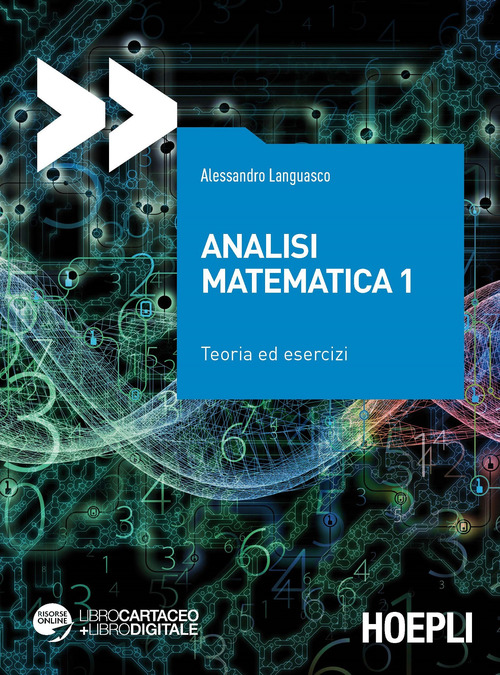 Analisi matematica 1. Teoria ed esercizi