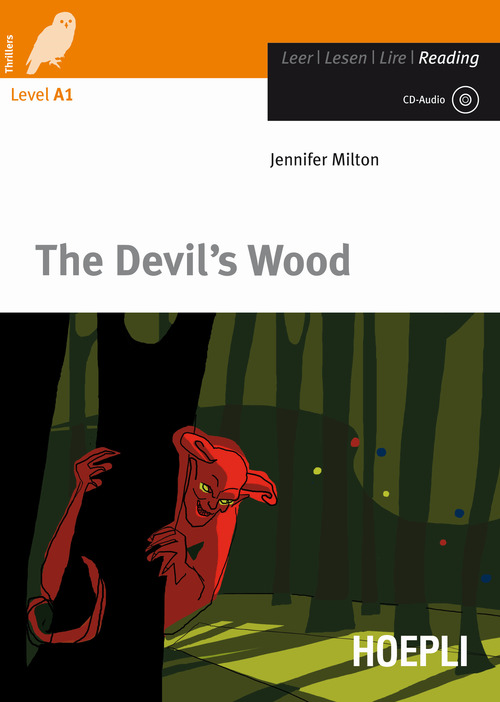 Devil's wood