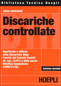 Discariche controllate