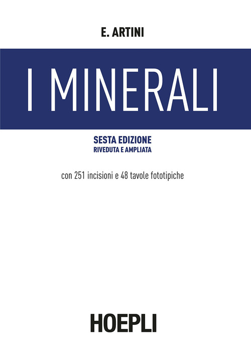 I minerali