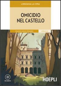 Omicidio nel castello. Livello A2