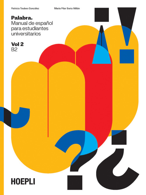 Palabra. Manual de espa&ntilde;ol para estudiantes universitarios