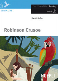 Robinson Crusoe