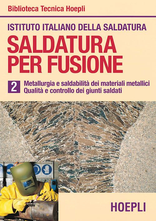 Saldatura per fusione