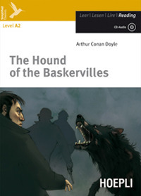 The Hound of the Baskervilles
