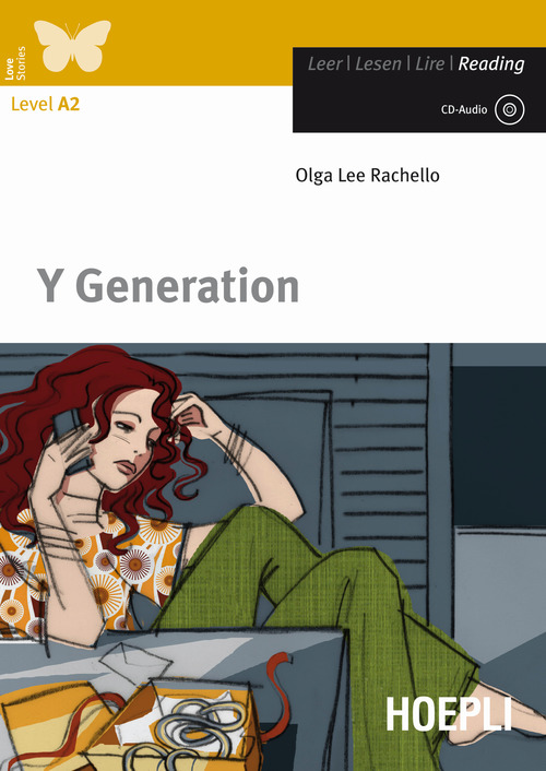 Y Generation