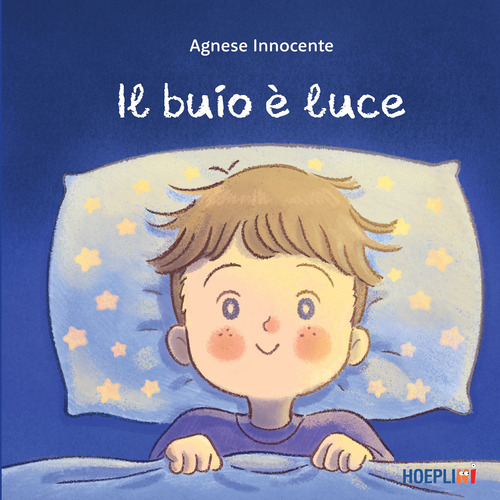 Il buio &egrave; luce