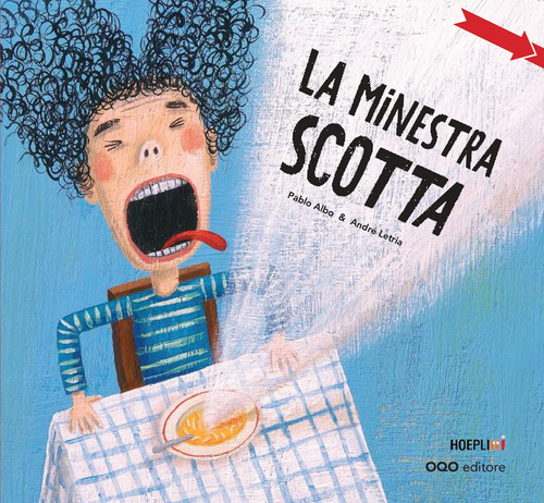 La minestra scotta