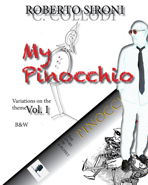 My Pinocchio Variation on the theme