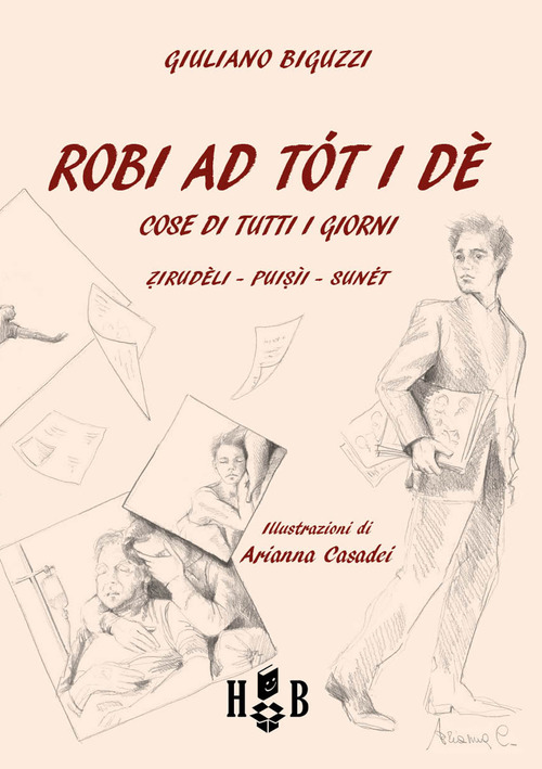 Robi ad tót i dè-Cose di tutti i giorni
