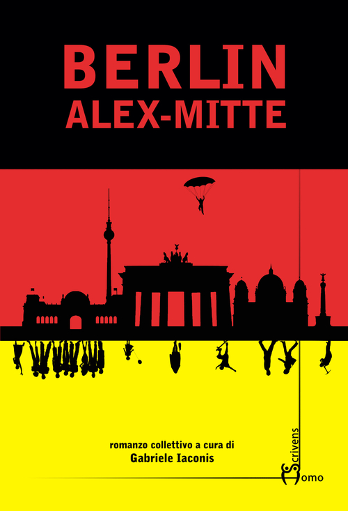 Berlin Alex-Mitte