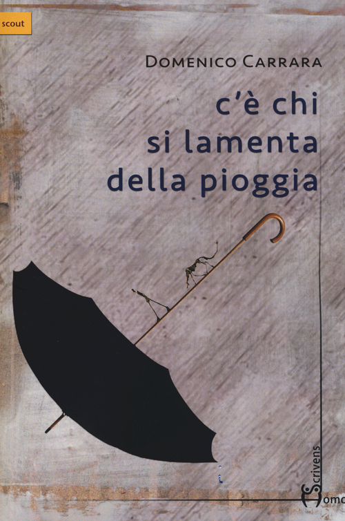 C'&egrave; chi si lamenta della pioggia