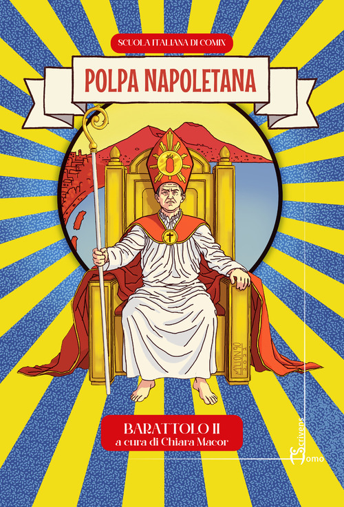 Polpa napoletana. Barattolo