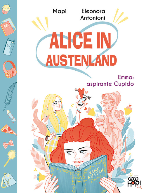 Alice in Austenland