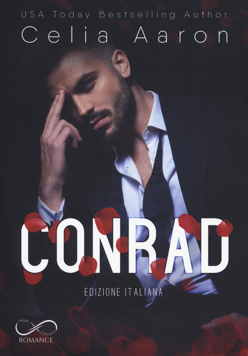 Conrad. Dark protector