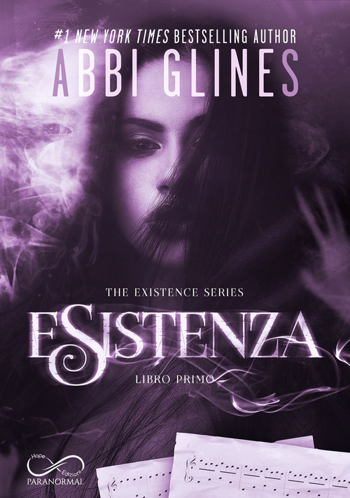 Esistenza. The Existence series