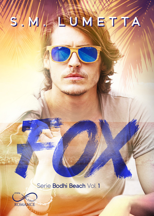 Fox. Bodhi beach