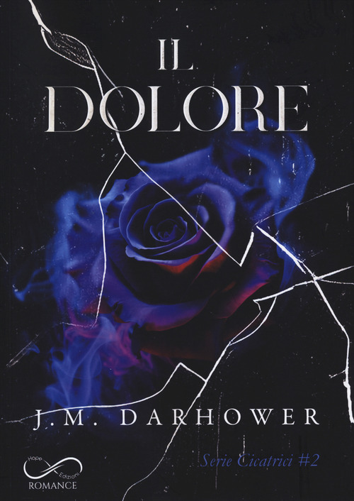 Il dolore. Cicatrici