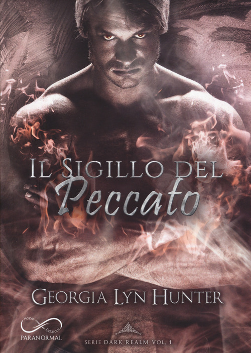 Il sigillo del peccato. Dark realm