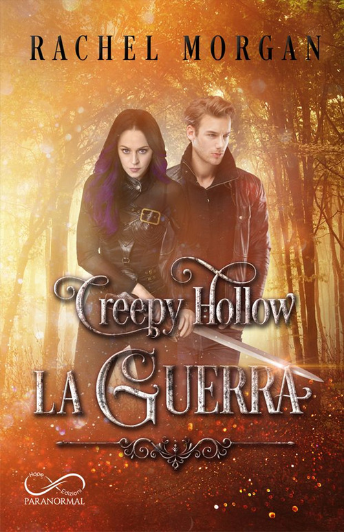 La guerra. Creepy Hollow