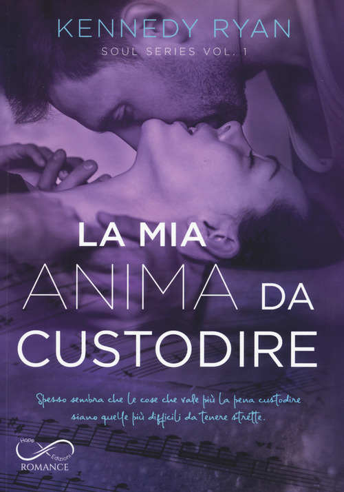 La mia anima da custodire. Soul series