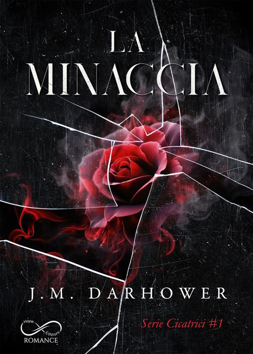 La minaccia. Cicatrici