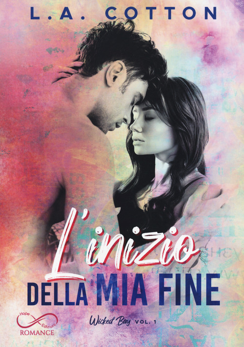 L'inizio della mia fine. Wicked Bay