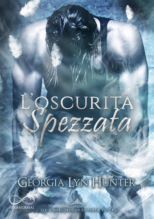 L'oscurit&agrave; spezzata. Warlords of Empyrea