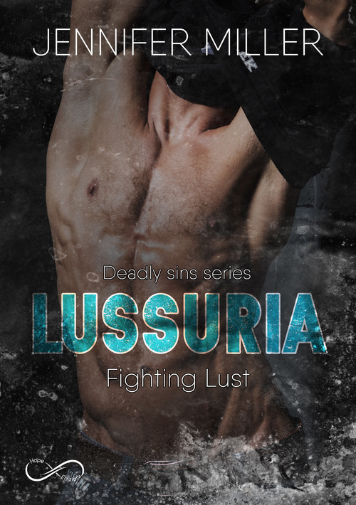 Lussuria. Fighting Lust. Deadly sins series