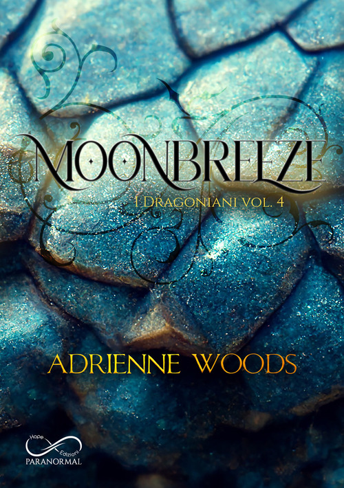 Moonbreeze. I dragoniani