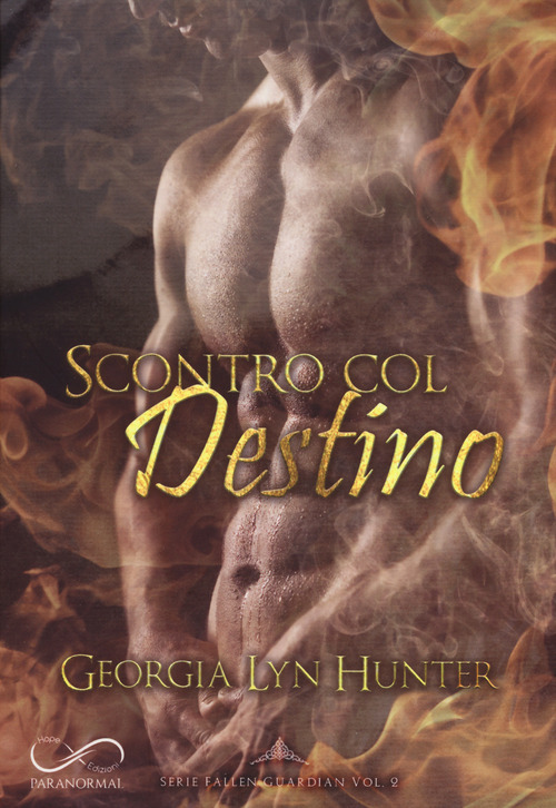 Scontro col destino. Fallen guardian