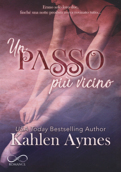 Un passo pi&ugrave; vicino