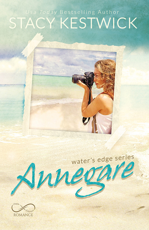 Annegare. Water's edge