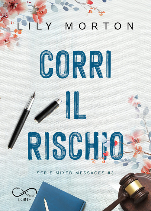 Corri il rischio. Mixed messages