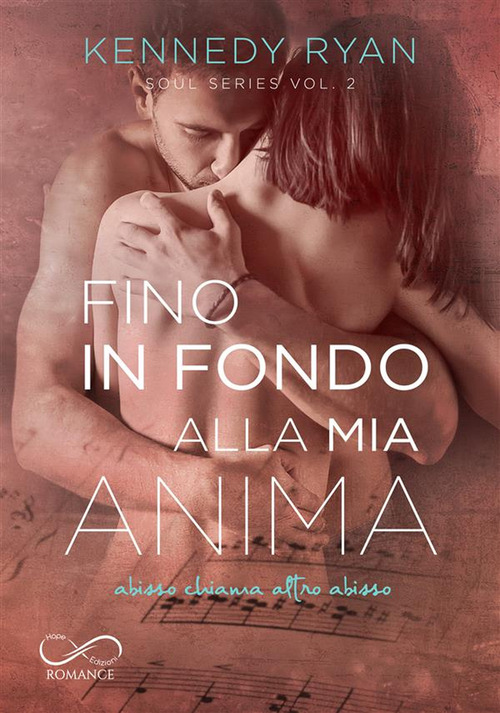 Fino in fondo alla mia anima. Soul series