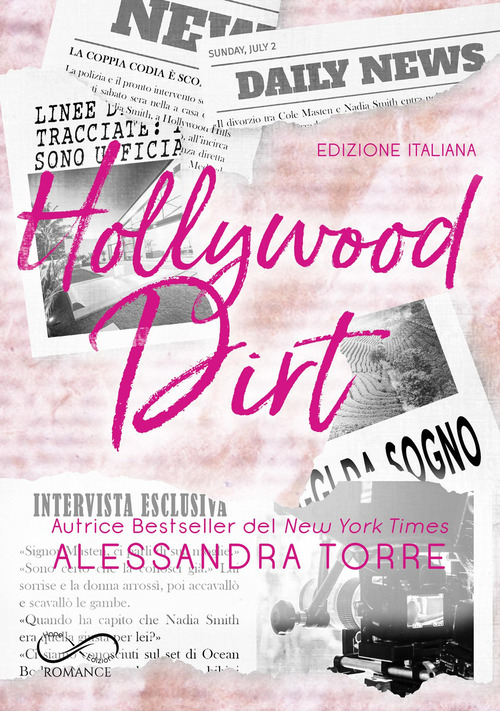 Hollywood Dirt