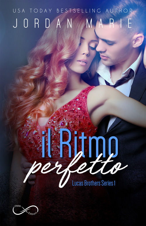 Il ritmo perfetto. Lucas brothers series