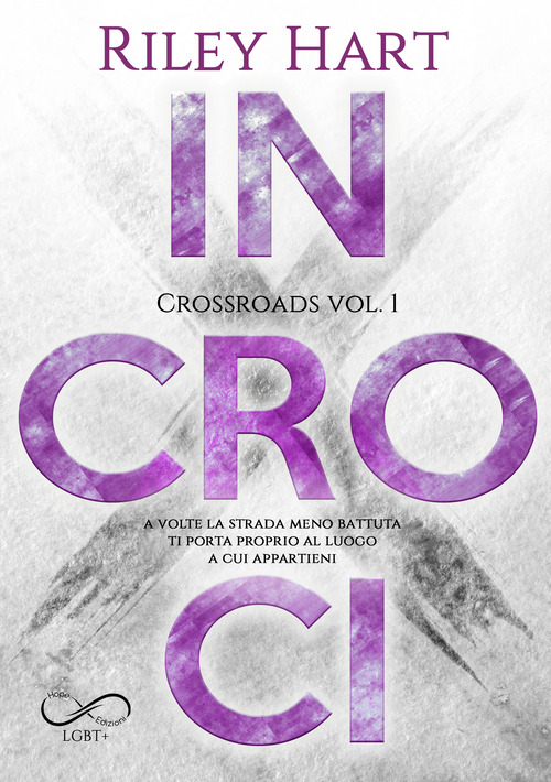Incroci. Crossroads
