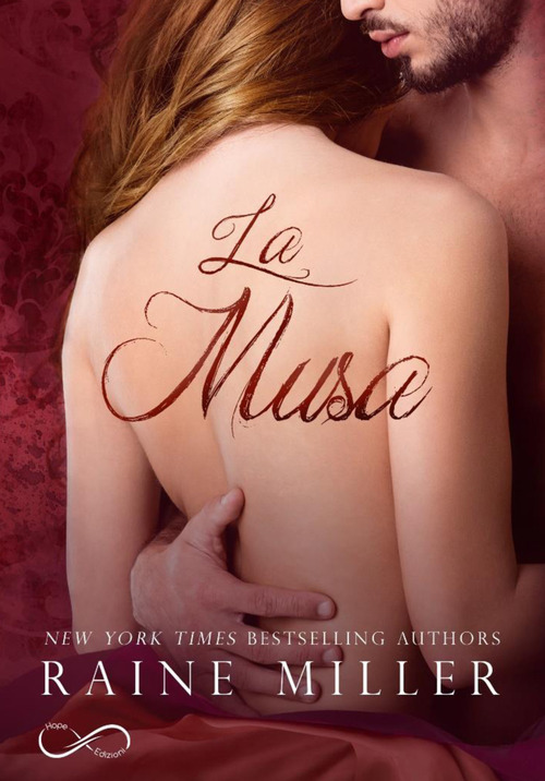 La musa. L'eredità di Rothvale