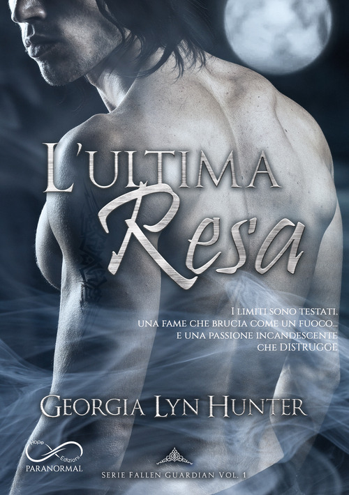 L'ultima resa. Fallen guardian