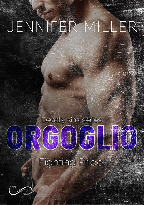 Orgoglio. Fighting pride. Deadly sins