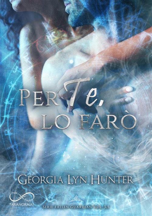 Per te, lo farò. Fallen Guardian