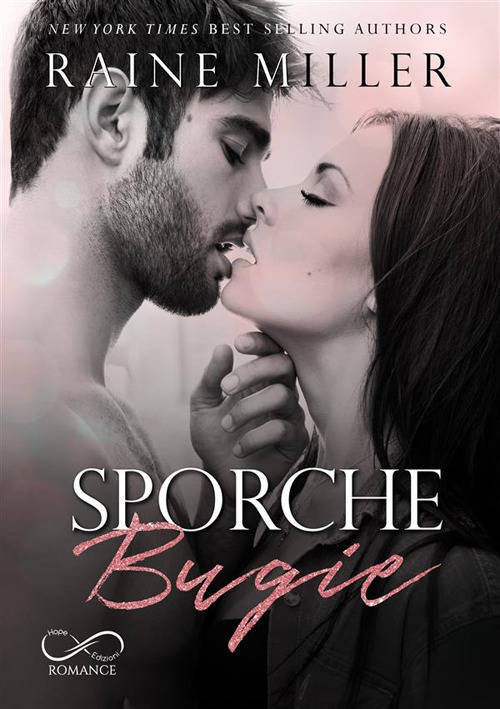 Sporche bugie. La dinastia dei Blackstone