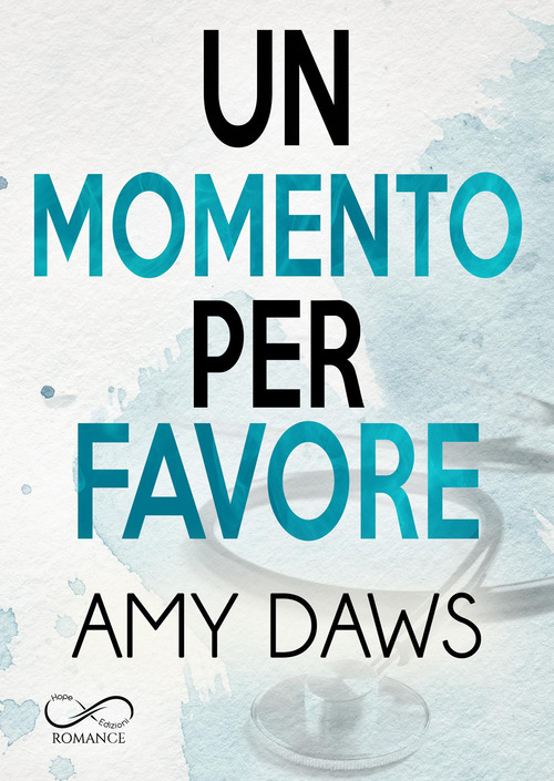 Un momento per favore