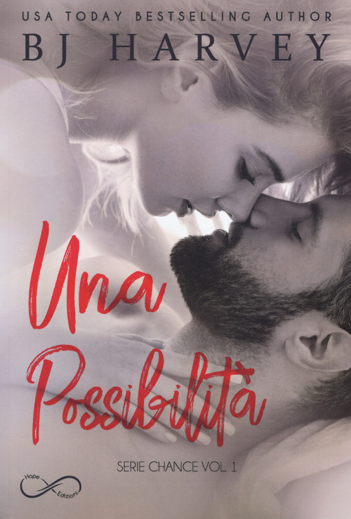 Una possibilit&agrave;. Serie Chance