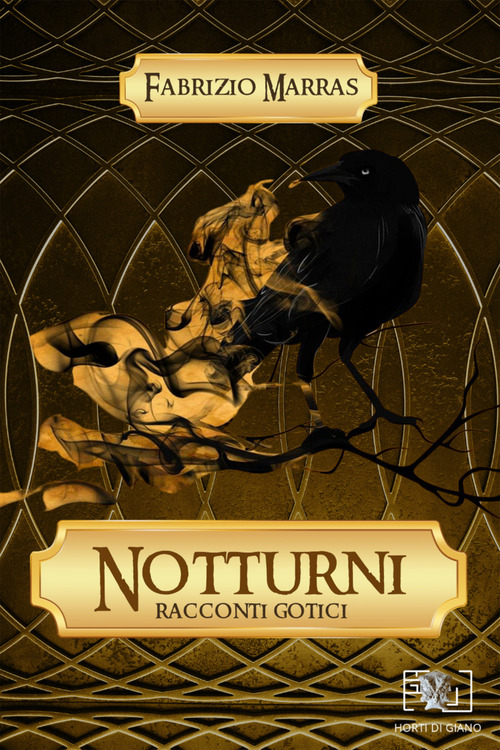 Notturni: racconti gotici